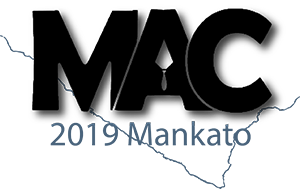 2019 MAC logo